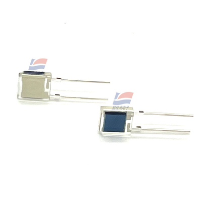 Fotodiodo eletrônico do analisador de gás do PIN S6775, detector infravermelho de gás combustível do silicone