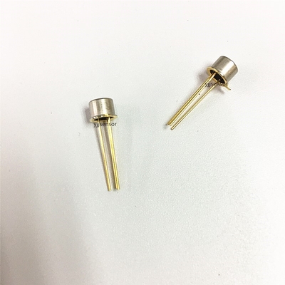 G8370-81 InGaAs PIN Fotodiodo Baixo PDL Polarização Dependência Perda