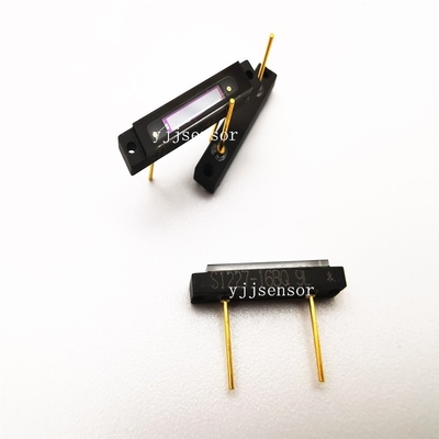 Sensor fotoelétrico infravermelho 190 de S1227-16BQ a 1000 nanômetro para a fotometria precisa