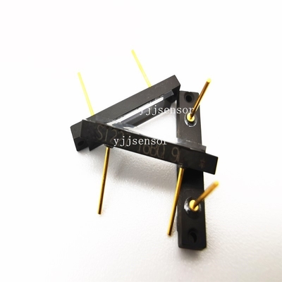 S1227-16BQ Sensor de fotodiodo SI para fotometria de precisão UV a visível