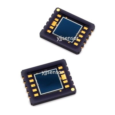 YJJ S5990-01 Detector de posição sensível a PSD bidimensional Medimento da posição óptica do fotodiodo