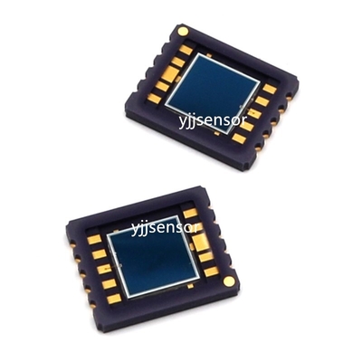 YJJ Sílico PIN Fotodiodo S5821-01 S7509 S1133 S5106 S2386-44K S1223 S3071 S12742-254 Alto desempenho Alta confiabilidade