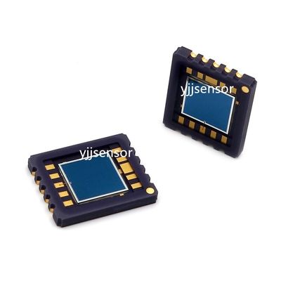 YJJ S5990-01 Detector de posição sensível a PSD bidimensional Medimento da posição óptica do fotodiodo