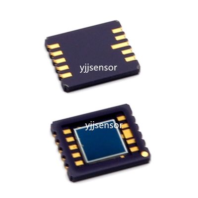 YJJ S5990-01 Detector de posição sensível a PSD bidimensional Medimento da posição óptica do fotodiodo