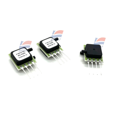5 MEMS amplificados INCH-D1-MV-MINI basearam a saída linear do sensor da pressão com correção de amplitude