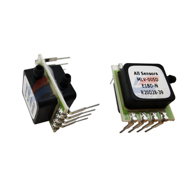 Sensor eletrônico da pressão da relação da máquina da placa do sensor 35Kpa da pressão dos pneus de MLV-005D