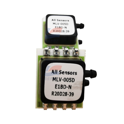Módulo do sensor da pressão barométrica do sensor 35Kpa Digitas da pressão da baixa tensão de MLV-005D-E1BD-N