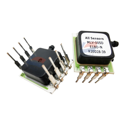 Módulo do sensor da pressão barométrica do sensor 35Kpa Digitas da pressão da baixa tensão de MLV-005D-E1BD-N