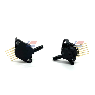 Sensores de pressão YJJ MPX4250AP e MPX4250DP para controlo de motor turbocompressor do sistema automóvel