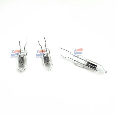 R9454 UVTRON Vidro transmissor de luz UV de lado de 185 nm a 260 nm