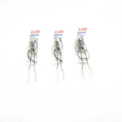 R9454 UVTRON Vidro transmissor de luz UV de lado de 185 nm a 260 nm