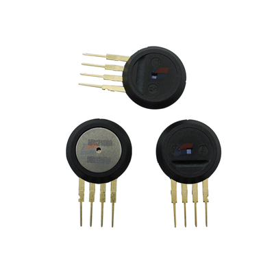 MPX2100A 0-100 Kpa (0-14.5Psi) com o sensor compensatório da pressão