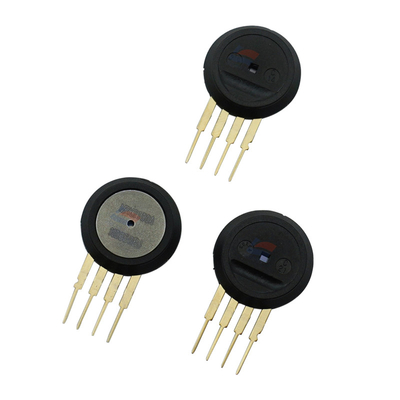 MPX2100A 0-100 Kpa (0-14.5Psi) com o sensor compensatório da pressão
