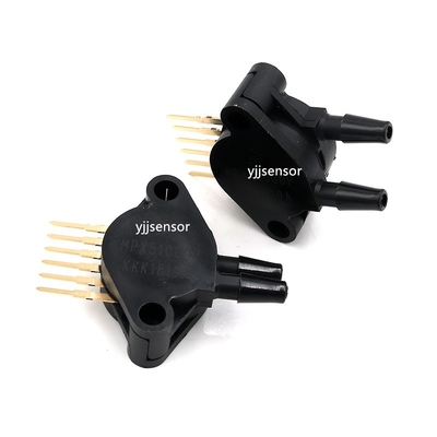 Compensação de temperatura de MPX5100DP 0-100KPa (0-14.5psi) e sensor integrado amplificação da pressão da saída
