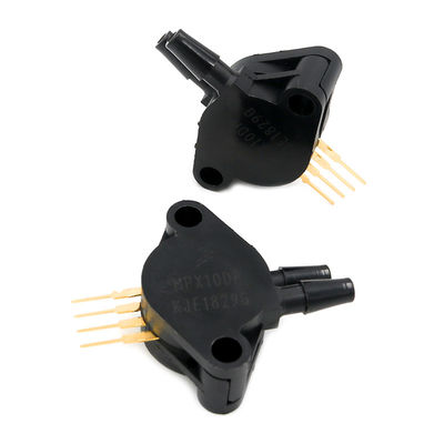 MPX10DP Sensor de pressão Sistemas de controlo ambiental Indicadores de nível Detecção de fugas