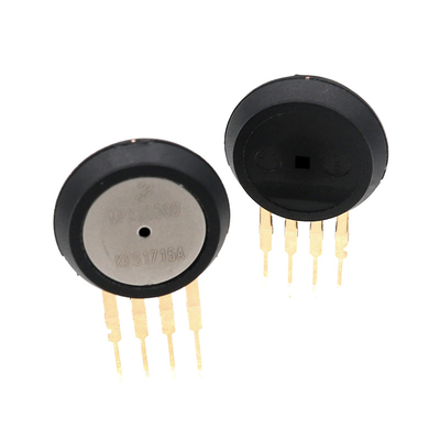 Compensação de temperatura incorporado do kpa de MPX2050D 0-50 (0-7.25PSi) e sensor da pressão da função da calibração