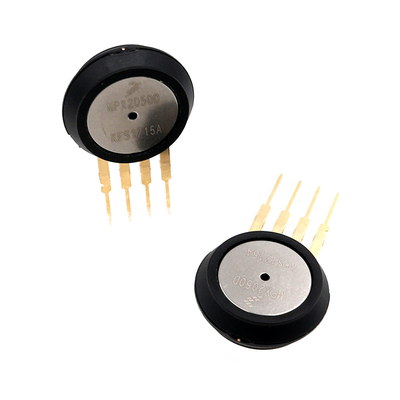 Compensação de temperatura incorporado do kpa de MPX2050D 0-50 (0-7.25PSi) e sensor da pressão da função da calibração