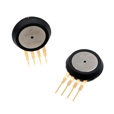MPX2050D Diferencial - Sensor de Pressão de Silício Altamente Preciso