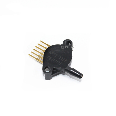 Compensação de temperatura do kpa de MPX5700AP 0-700 (0-100 libras por polegada quadrada) e sensor a rendimento elevado integrado amplificação da pressão do sinal