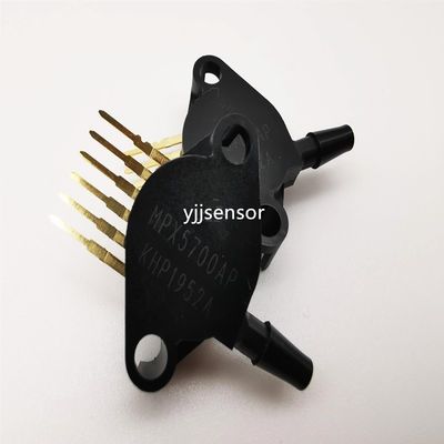 YJJ MPX5700AP Um sensor de pressão absoluta de alta precisão com uma faixa de 15 a 700 KPa é usado no controle industrial