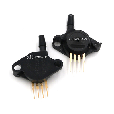 Sensor Uncompensated da pressão do silicone de MPX53GP 0-50 Kpa (0-7.25PSi)