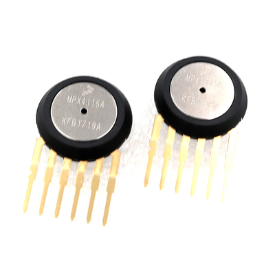 Sensor múltiplo automotivo da pressão absoluta de MPX4115A 0-105kpa