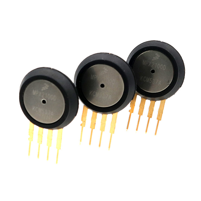 Kpa de MPX2100D 0-100 (0-14.5PSi) com o sensor compensatório da pressão