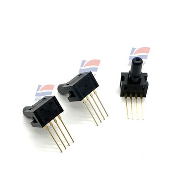 Medidor e diferencial da série do PC do sensor 22/24/26 da pressão 24PCAFA6G