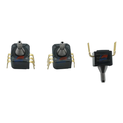 Sensor da pressão da relação da máquina da placa 40PC015G2A para o concentrador do oxigênio da cama do tratamento médico e os outros instrumentos