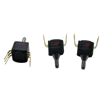 YJJ 40PC100G2A 100psi Trigger Interface Pressure Sensor Gas Measuring Com 0,8% de precisão