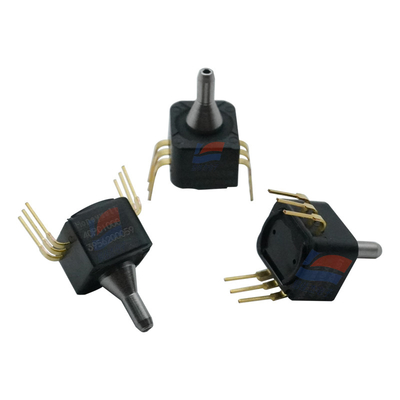 Cromatógrafo de gás 40PC100G2A com o sensor 700kpa da pressão da relação do disparador (100psi)