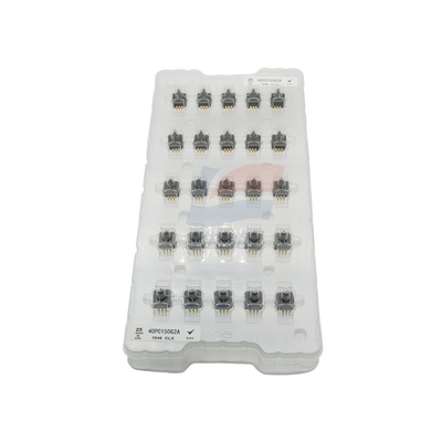 Sistema de freio 40PC150G2A eletrônico para o sensor 0psi-150psi da pressão da relação do disparador