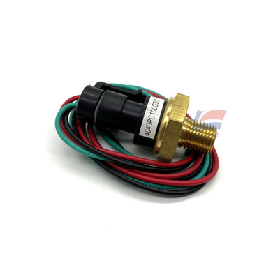 Transdutor de pressão eletrônico da relação MEMS do disparador do transmissor de pressão 4040PC100G5D
