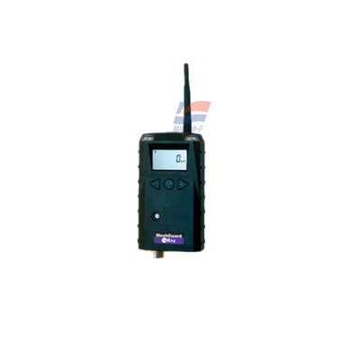 Única rede sem fio do detector de gás FTD-2000/3000 grande área da cobertura