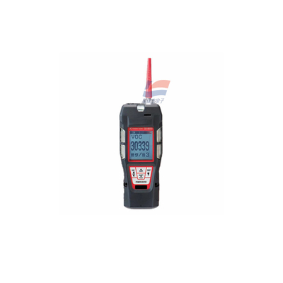 Photoion portátil do detector de gás do VOC de P100LP200L/PIP2L