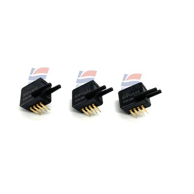 YJJ ASDXRRX001PGAA5 Monitor de Fluxo de Ar Com Sensor de Pressão de Silício de Millivolt 0-1psi E Temperatura Máxima de Operação 105 ° C