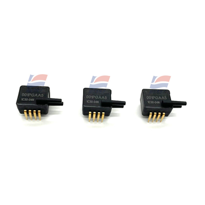 YJJ ASDXRRX001PGAA5 Monitor de Fluxo de Ar Com Sensor de Pressão de Silício de Millivolt 0-1psi E Temperatura Máxima de Operação 105 ° C