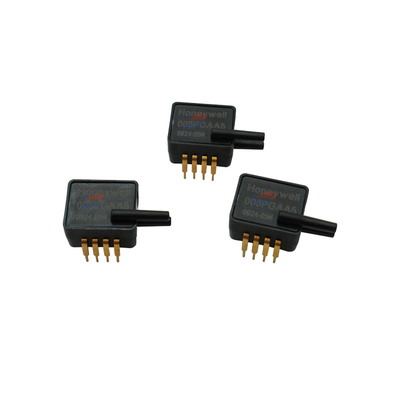 YJJ ASDXRRX005PGAA5 Sensor de pressão do medidor de silicone piezoresistivo com um sinal de amplificação de 0-5psi