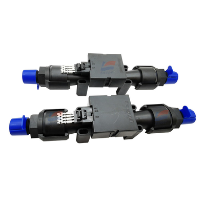 AWM5103VC Sensores de fluxo de ar Gás seco Silício Máximo Voltagem 15V Amplificado