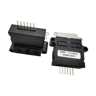 AWM42300V Sensor de fluxo de ar de massa de gás de micro-ponte para saída analógica de gás seco