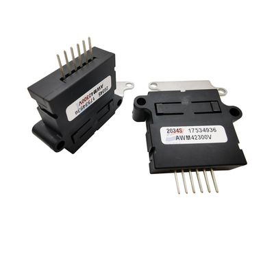 AWM42300V Sensor de fluxo de ar de massa de gás de micro-ponte para saída analógica de gás seco