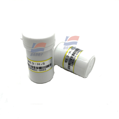 YJJ ME3-H2S Sensor de Gás H2S Electroquímico Detecta Sulfeto de Hidrogénio em Minas Industriais e Proteção Ambiental