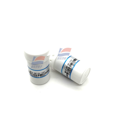 Do sensor eletroquímico do fluoreto de hidrogênio de ME3-HF princípios eletroquímicos