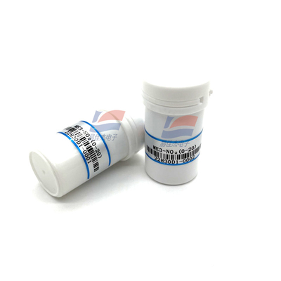 YJJ ME3-NO2 Sensor de dióxido de nitrogénio eletroquímico para detecção de NO2 na protecção industrial do ambiente