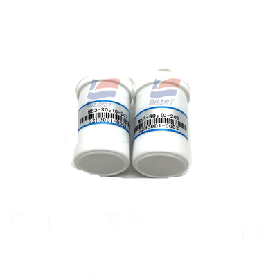 Máximo do sensor 150ppm do dióxido de enxofre ME3-SO2 para a indústria