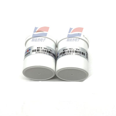 Sensor exterior 50ppm Constant Potential Electrolytic Type do gás ME4-NO2-E4 NO2