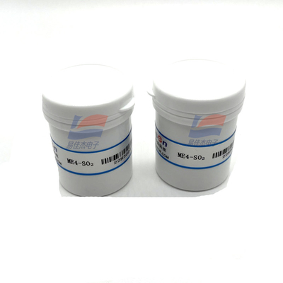 Sensor 200ppm Constant Potential Electrolytic Type do gás do dióxido de enxofre ME4-SO2