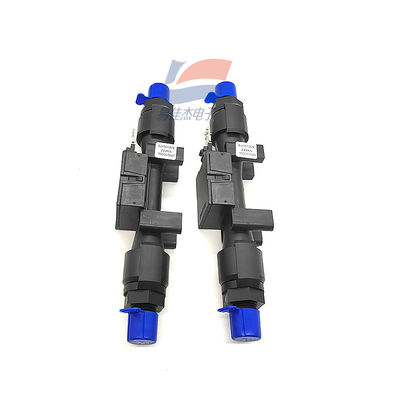 Sensor de Fluxo de Massa de Ar AWM5102VN, Gás Seco, 0 SLPM a 10 SLPM, Materiais de Silicone