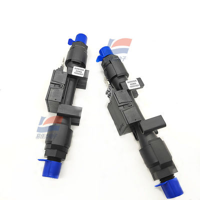 Sensor de Fluxo de Massa de Ar AWM5102VN, Gás Seco, 0 SLPM a 10 SLPM, Materiais de Silicone