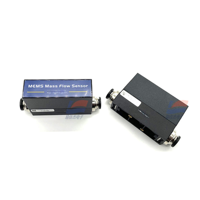 FS4008-50-O8-CV-A Sensor de fluxo de gás Contador de partículas e para vários analisadores no ar